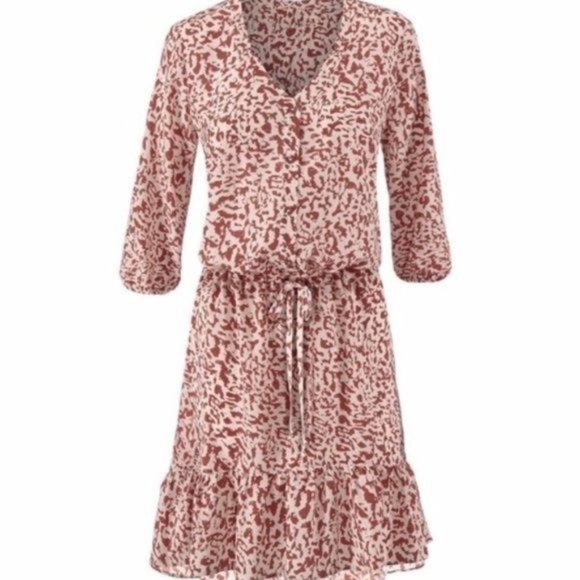 Cabi 5406 Sienna Dress Size Small EUC - Picture 2 of 8